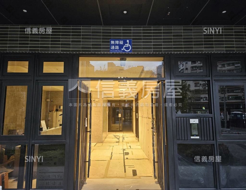 益欣湛陽社區外觀及周邊環境