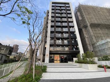 新潤捷韻A10二期