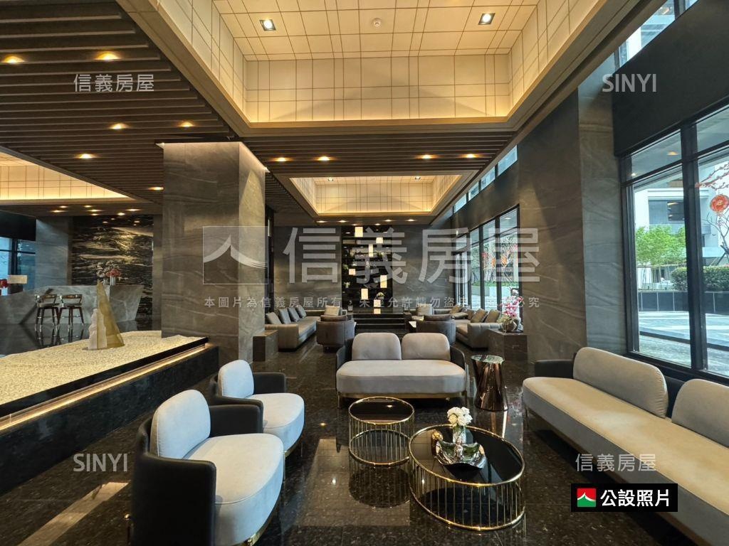 松丹達麗社區外觀及周邊環境