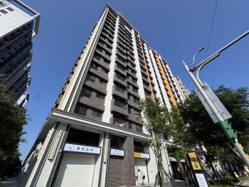 合展家禾