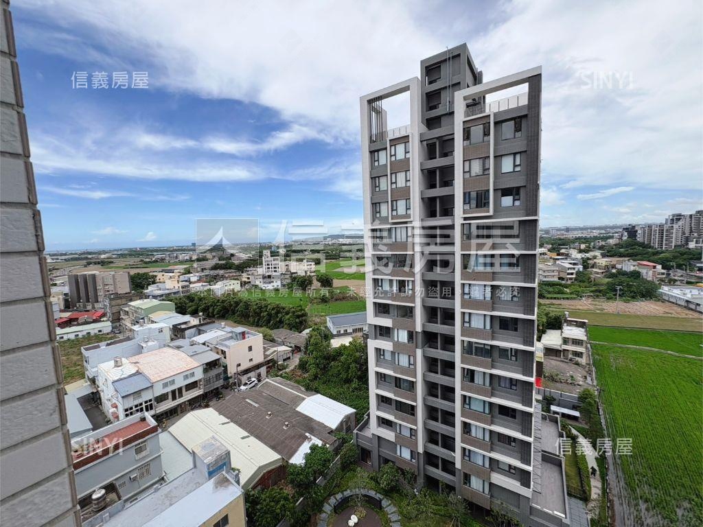 大景首席社區外觀及周邊環境