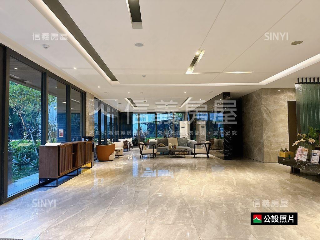大景首席社區外觀及周邊環境
