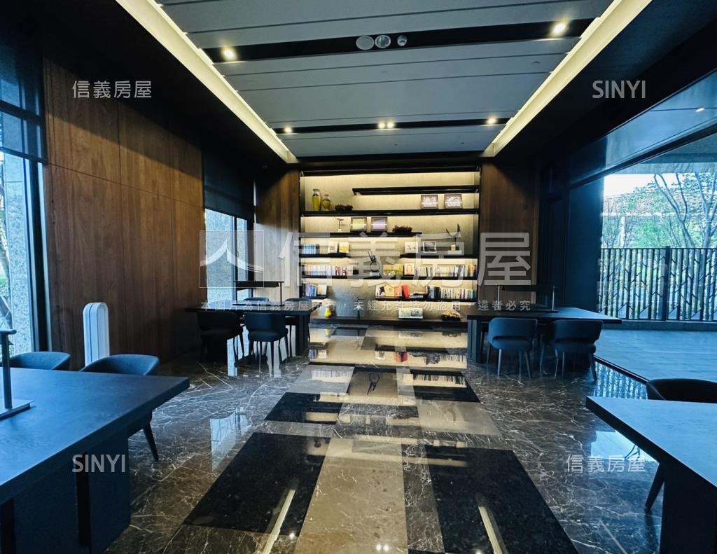 禾豐社區外觀及周邊環境