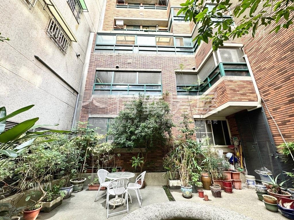 文學院社區外觀及周邊環境