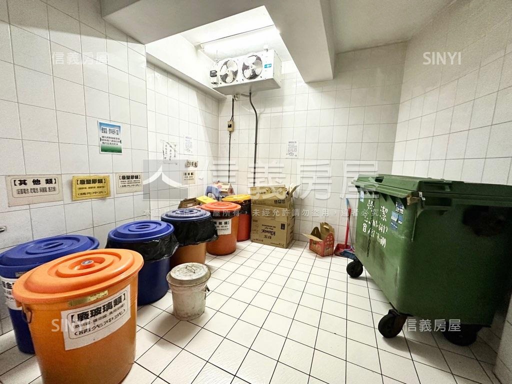 文學院社區外觀及周邊環境