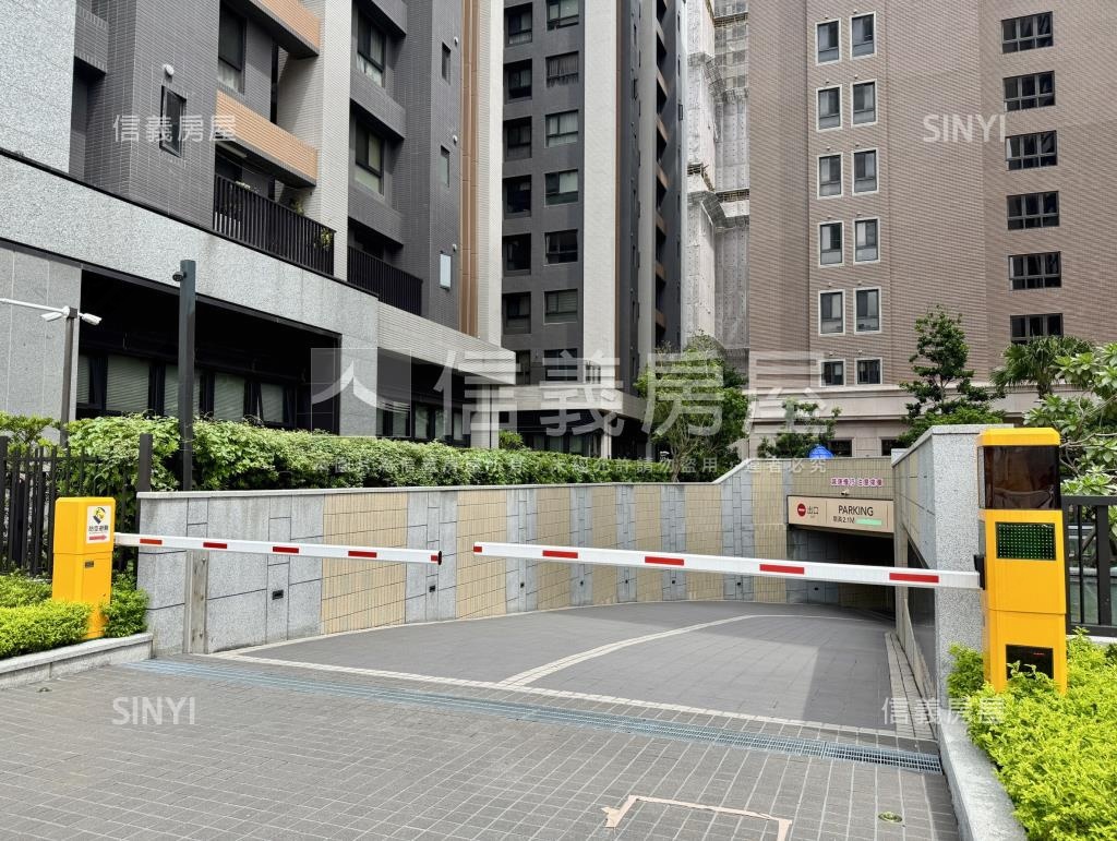 麗寶蒙地卡羅社區外觀及周邊環境