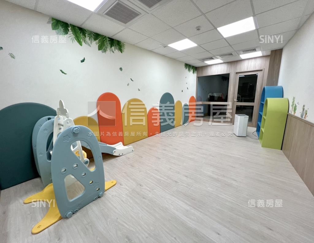 沁玥社區外觀及周邊環境