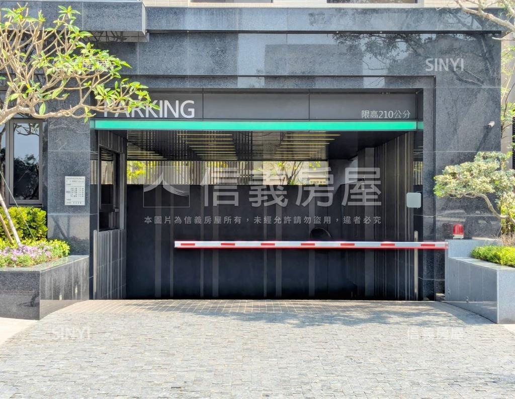 鹿序社區外觀及周邊環境