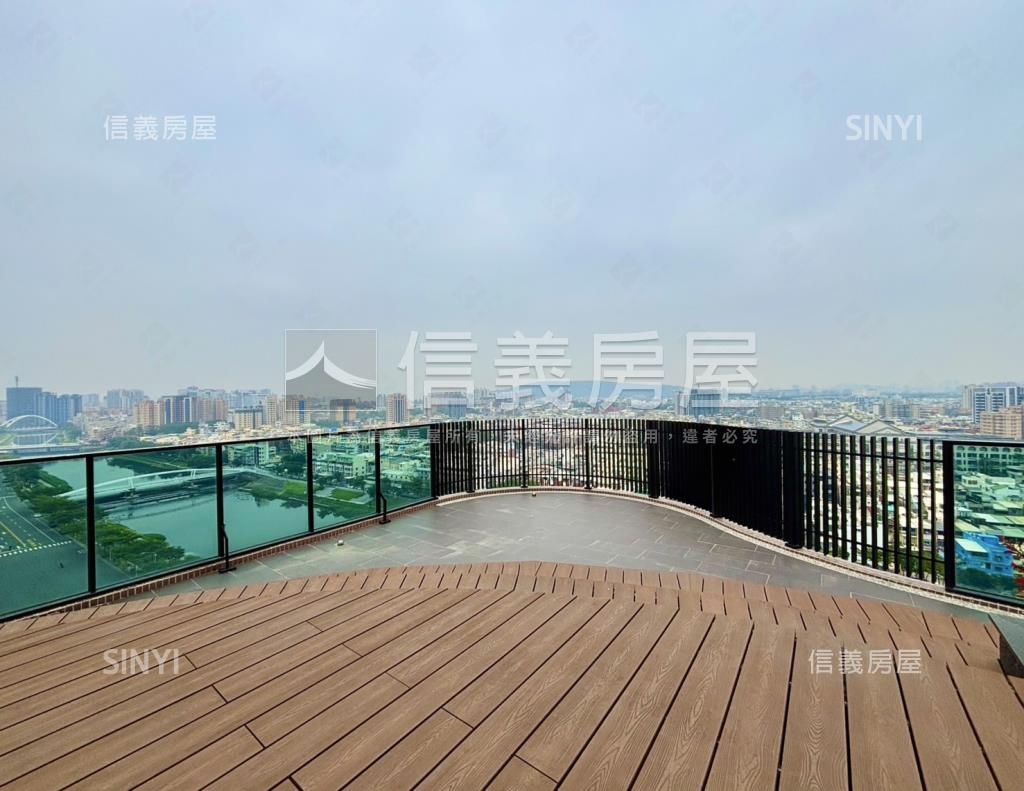 觀雲Ⅲ社區外觀及周邊環境