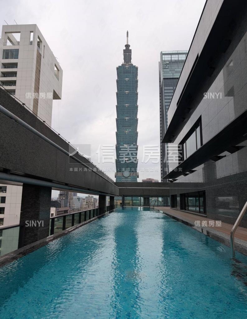 松雍社區外觀及周邊環境