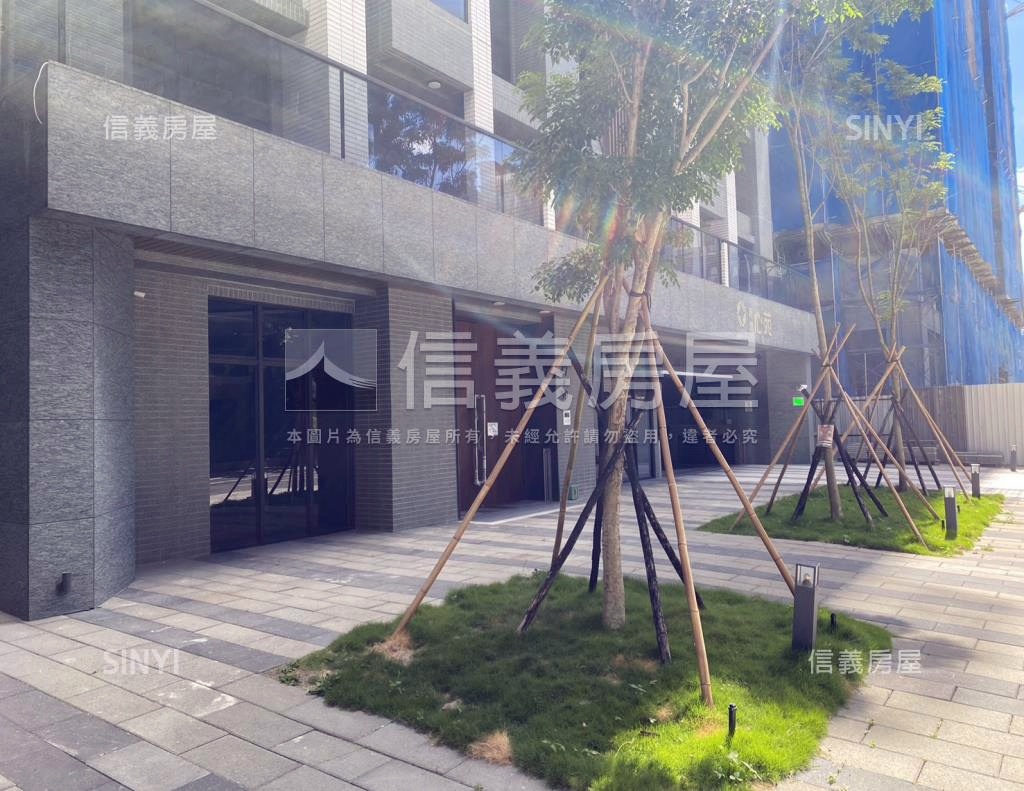 新潤心苑社區外觀及周邊環境