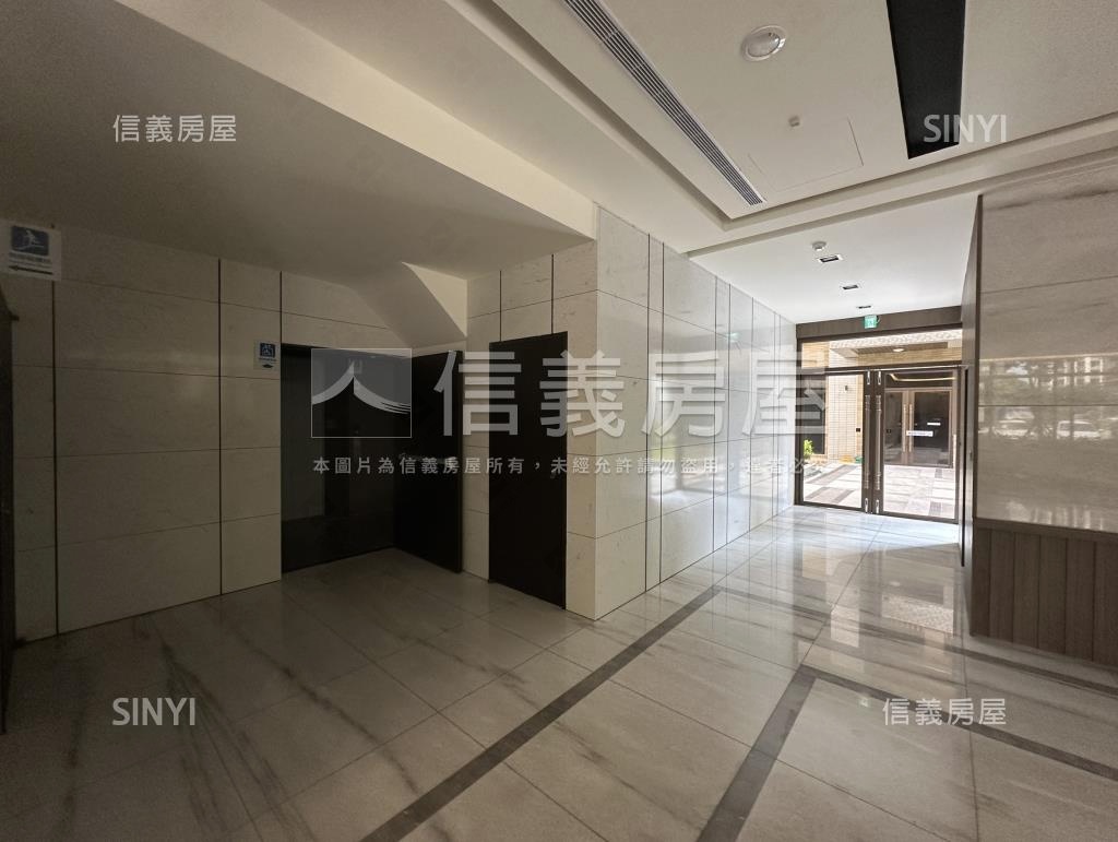 合嘉素晴社區外觀及周邊環境