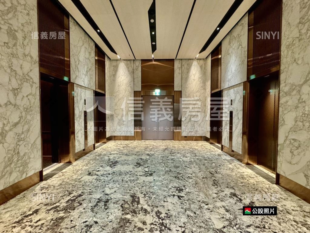 台北之星社區外觀及周邊環境