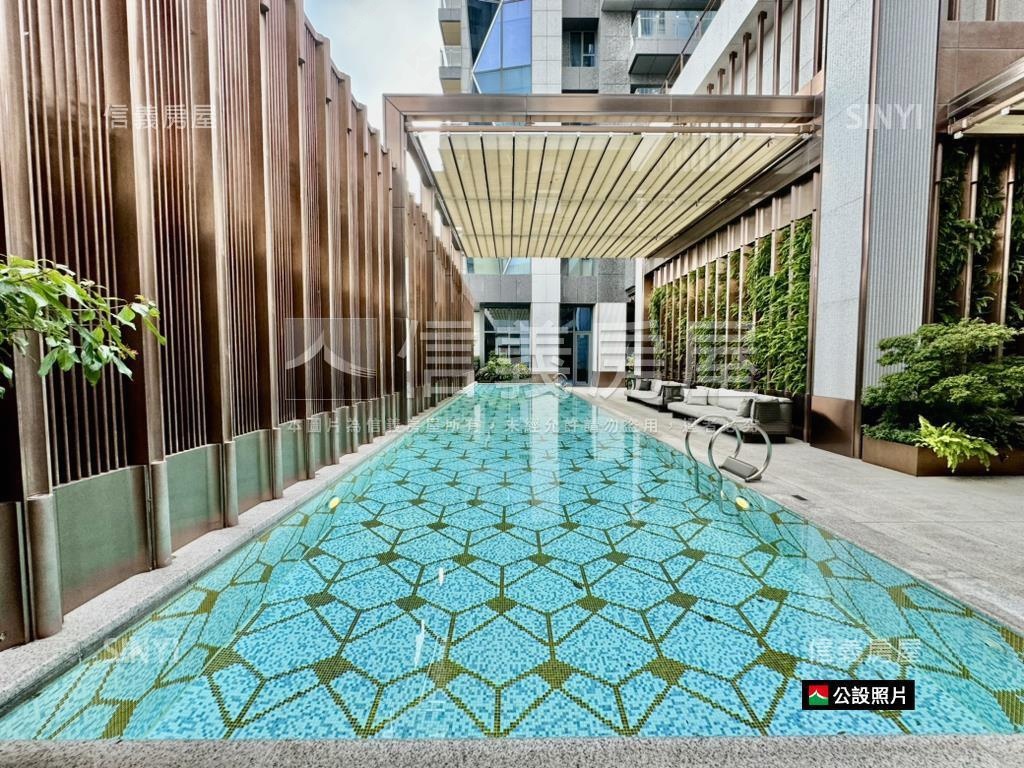 台北之星社區外觀及周邊環境