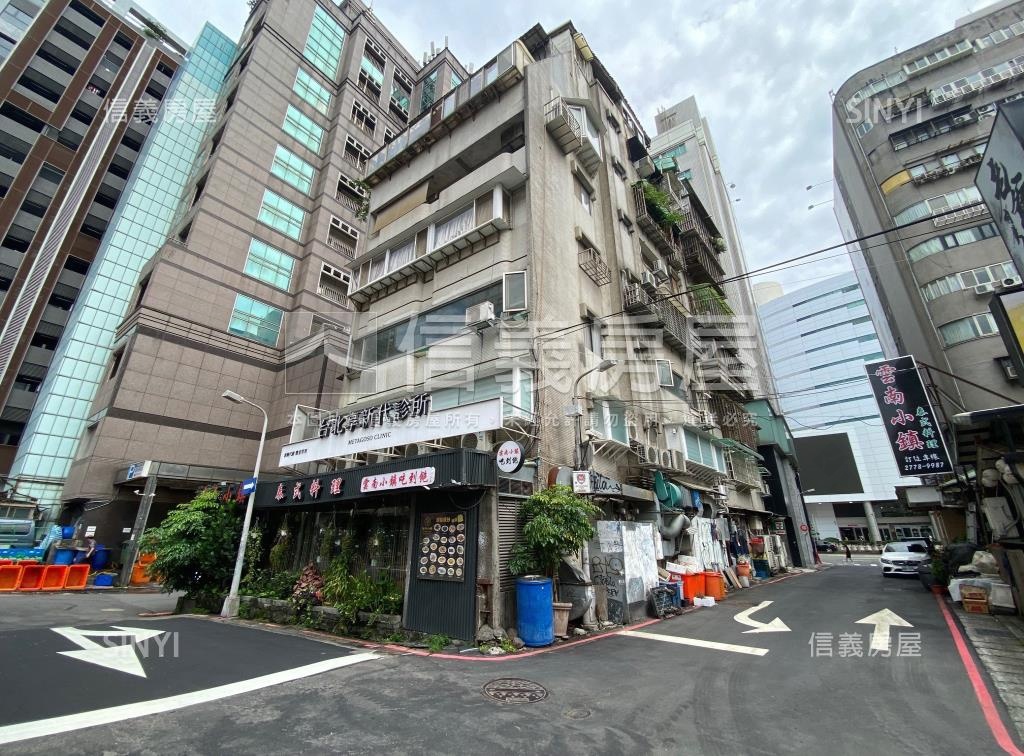 一品居社區外觀及周邊環境