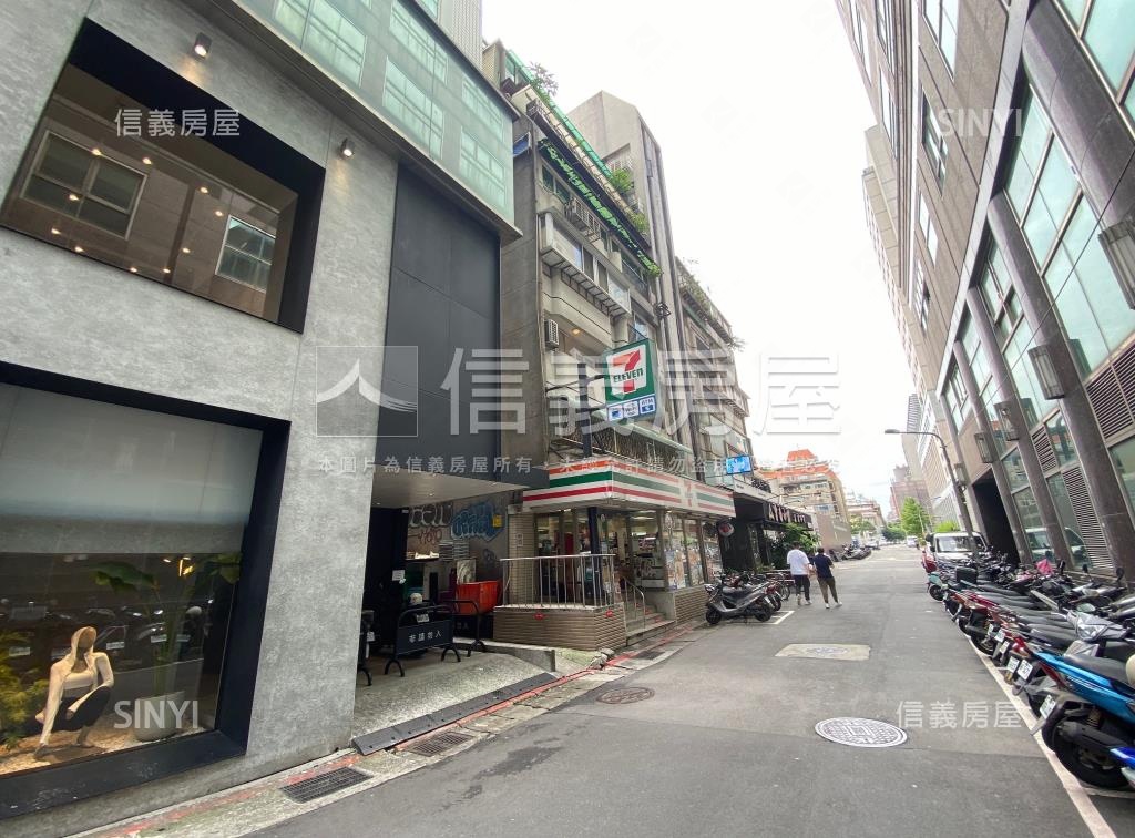 一品居社區外觀及周邊環境