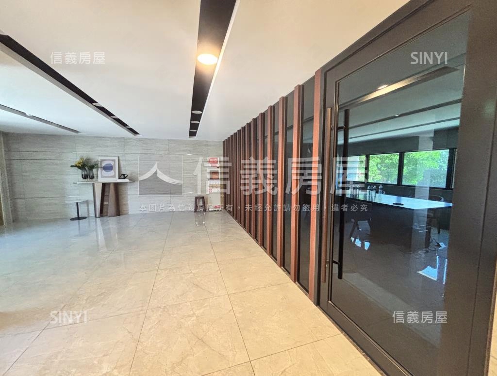 富麗欣社區外觀及周邊環境