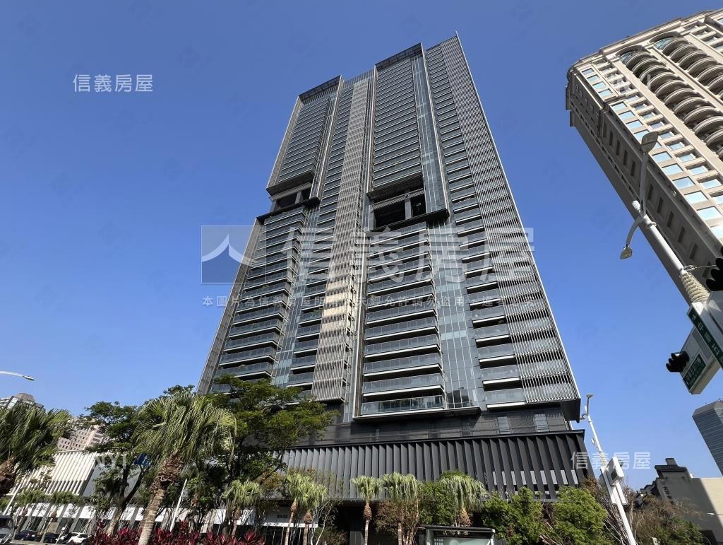 國城定潮社區外觀及周邊環境