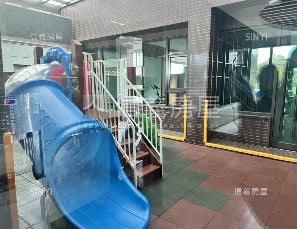 大金囍NO1社區外觀及周邊環境