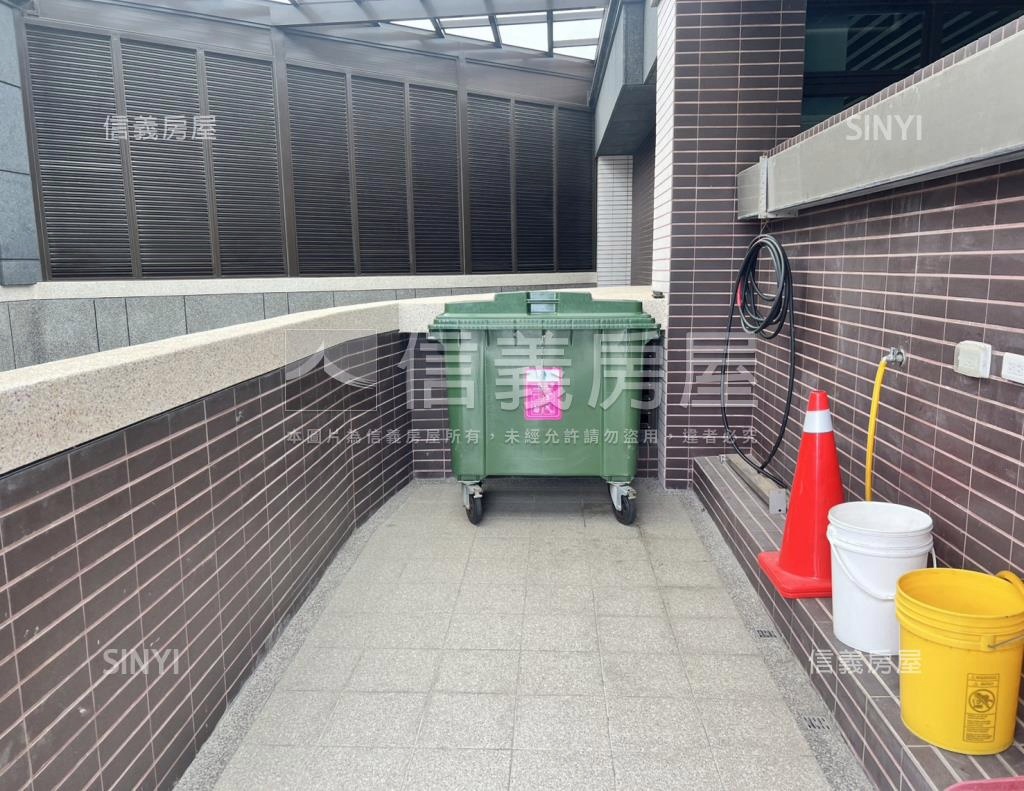 大金囍NO1社區外觀及周邊環境