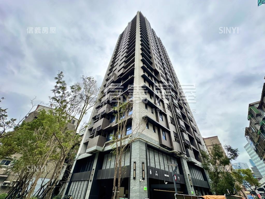 元山居社區外觀及周邊環境