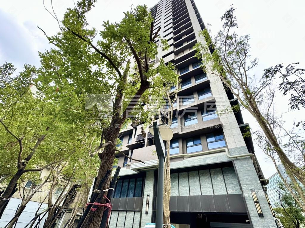 元山居社區外觀及周邊環境