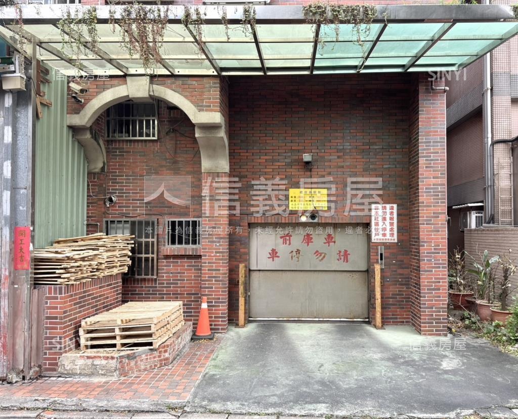 水雲居社區外觀及周邊環境