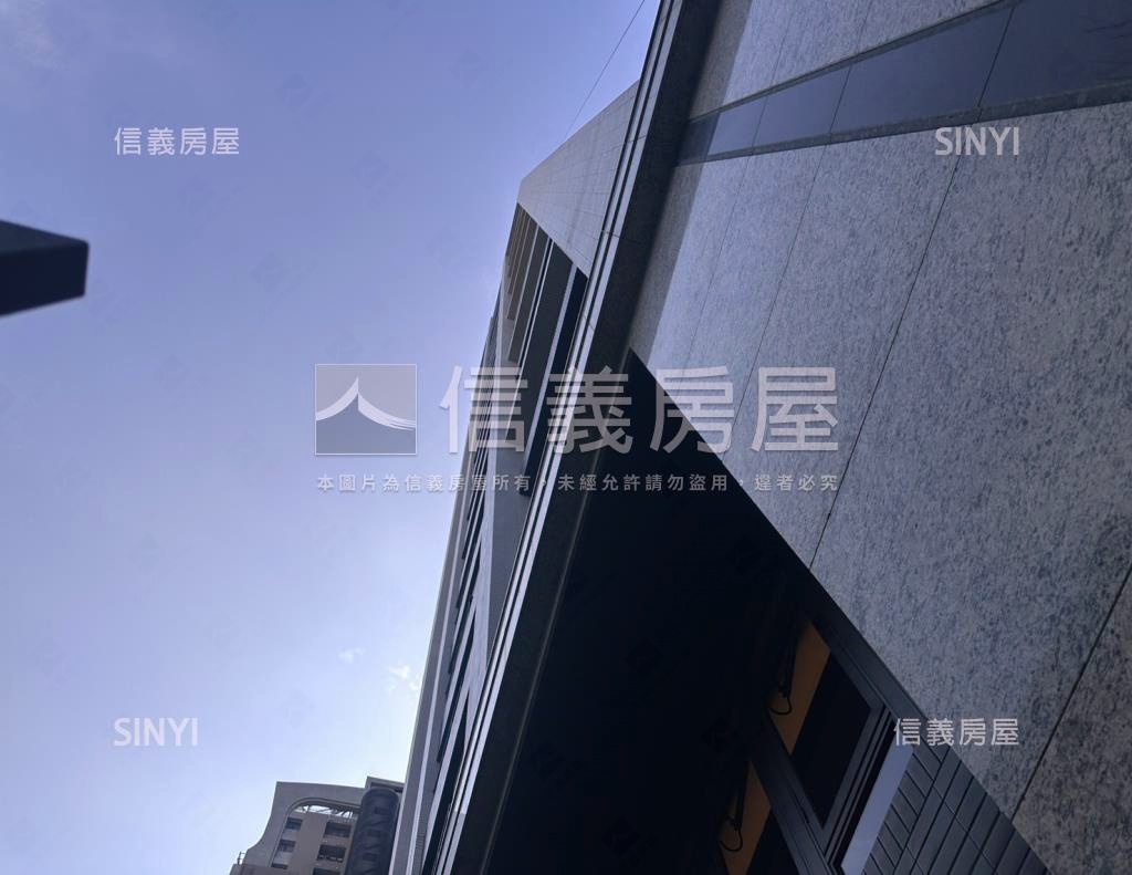 豐邑一綻社區外觀及周邊環境
