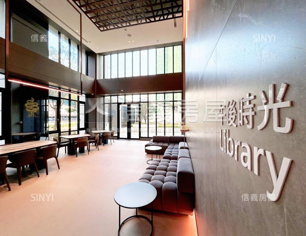 芳崗高鐵棧社區外觀及周邊環境