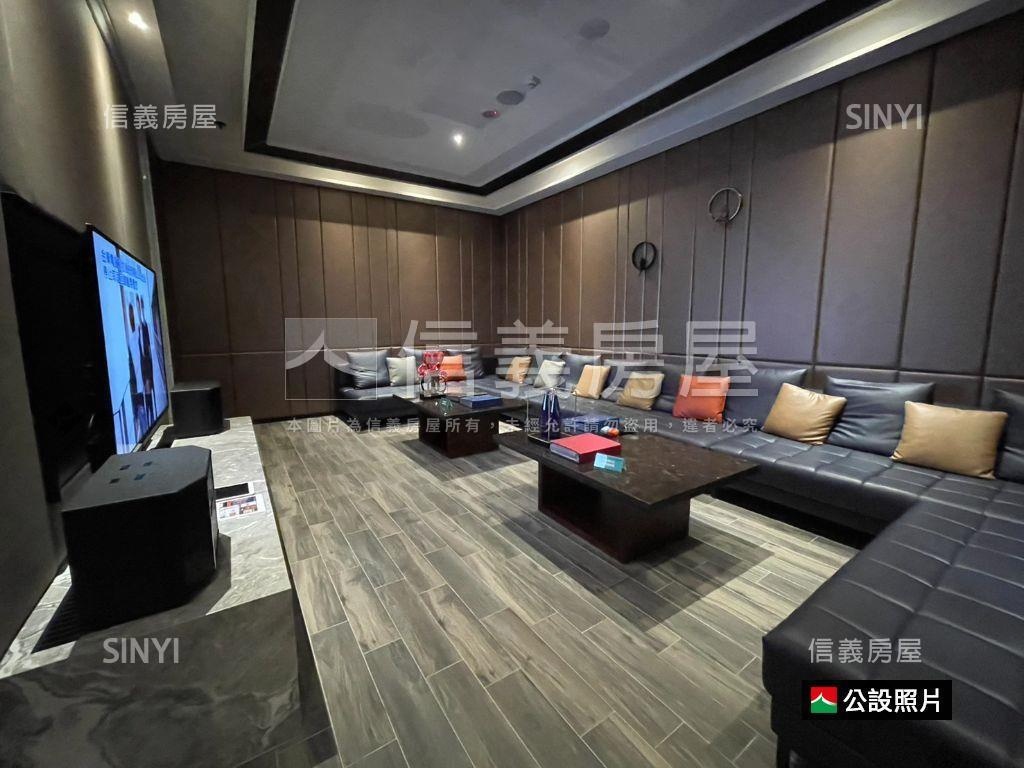 曉陽明2奇岩欣境社區外觀及周邊環境