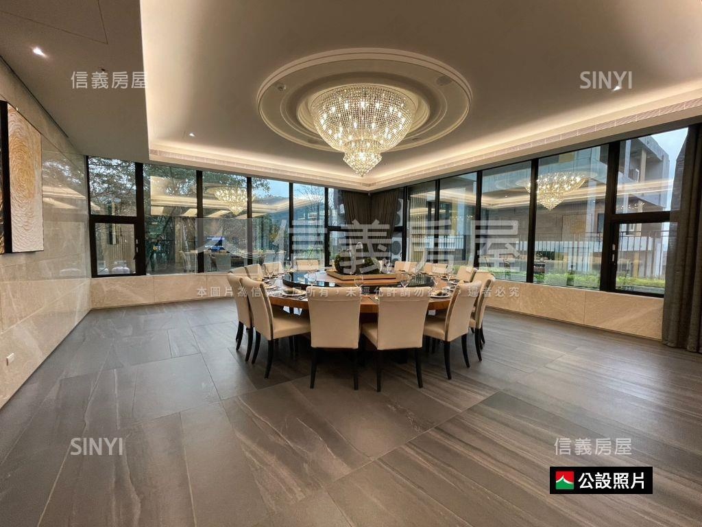 曉陽明2奇岩欣境社區外觀及周邊環境