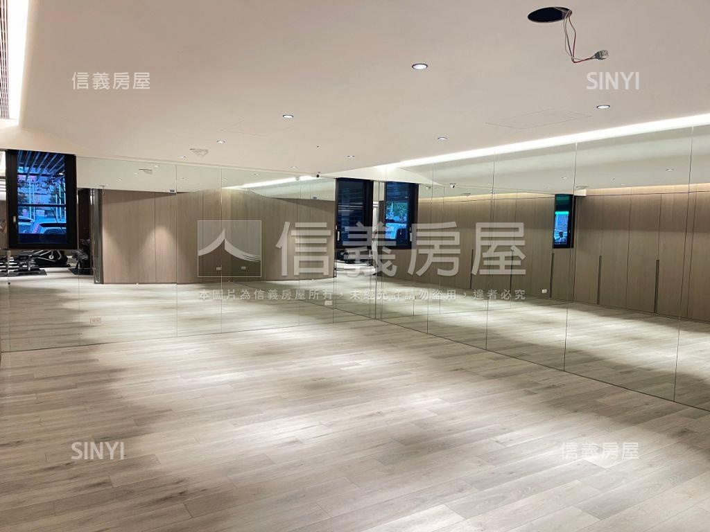 新潤麗蒔社區外觀及周邊環境