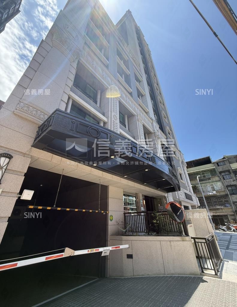 尼斯公爵社區外觀及周邊環境