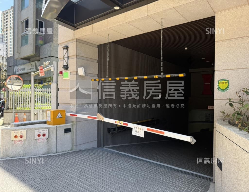 尼斯公爵社區外觀及周邊環境
