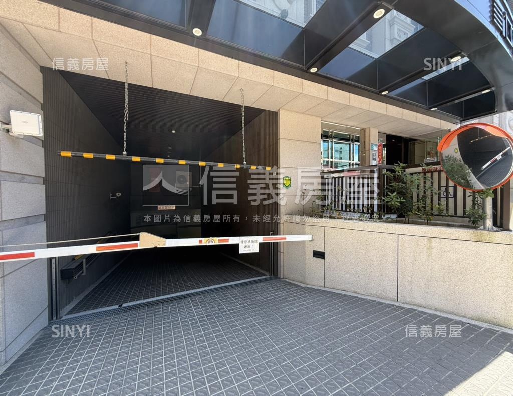 尼斯公爵社區外觀及周邊環境