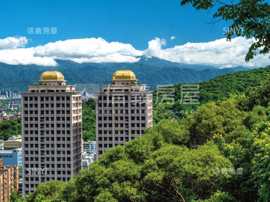祥德帝寶社區外觀及周邊環境