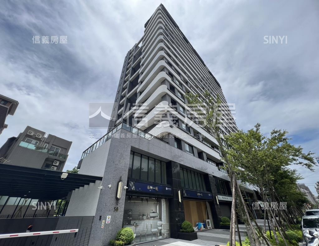 福鄉一境社區外觀及周邊環境