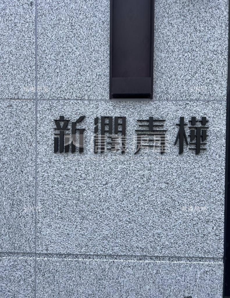 新潤青樺社區外觀及周邊環境