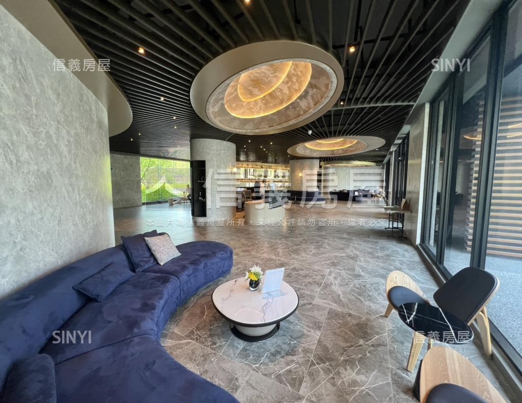 新潤青樺社區外觀及周邊環境