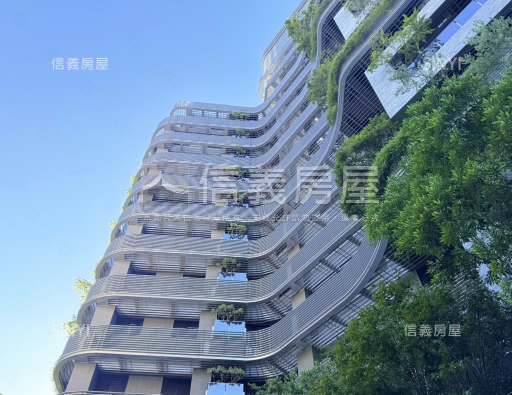 耕玉社區外觀及周邊環境
