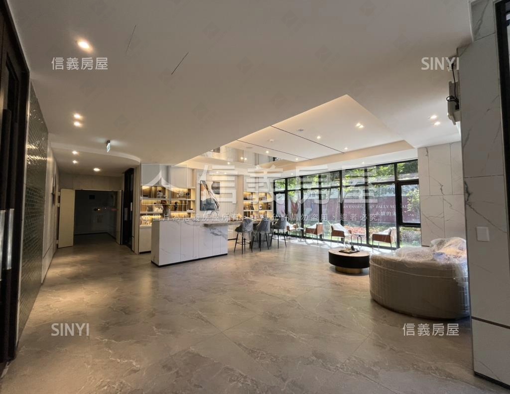 景賀社區外觀及周邊環境