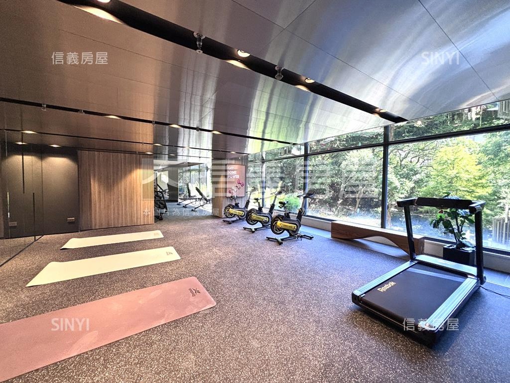 森大直社區外觀及周邊環境