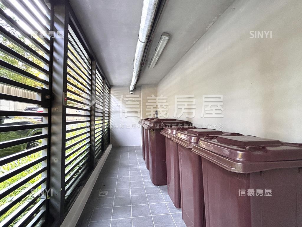 森大直社區外觀及周邊環境