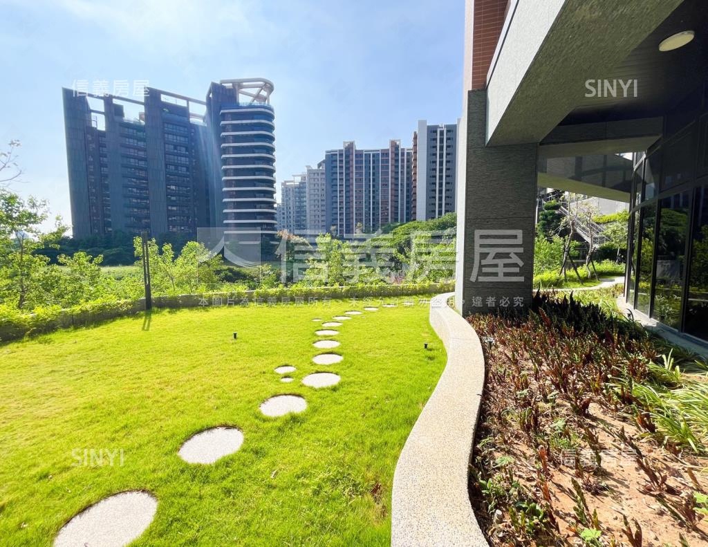 馥樂樂社區外觀及周邊環境