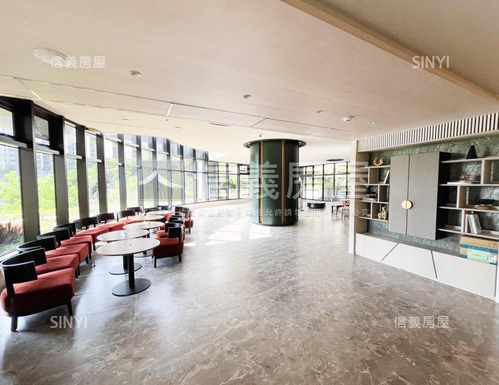 馥樂樂社區外觀及周邊環境