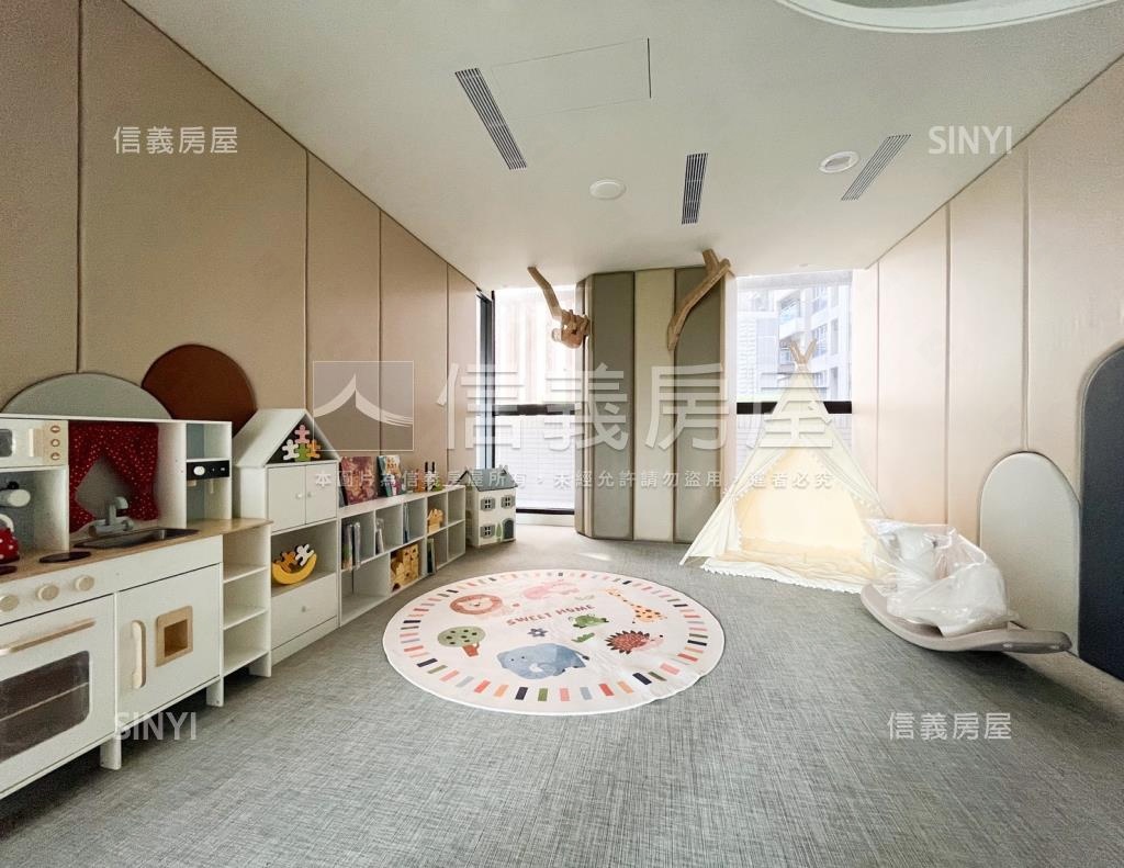 馥樂樂社區外觀及周邊環境
