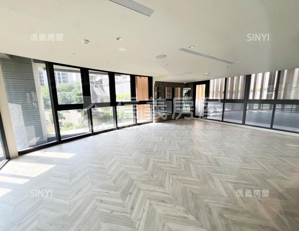 馥樂樂社區外觀及周邊環境