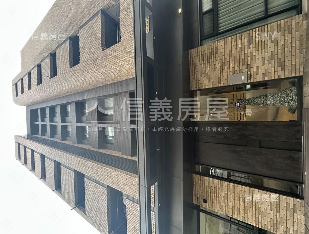 樂揚煦煦社區外觀及周邊環境