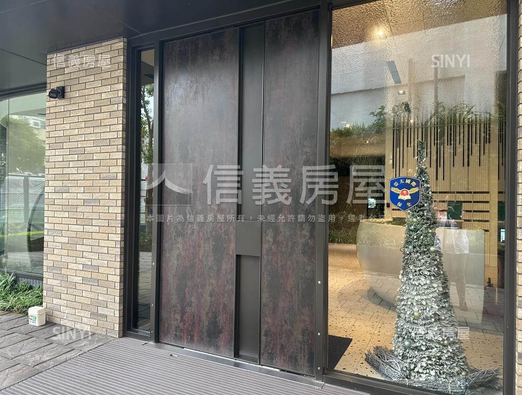 樂揚煦煦社區外觀及周邊環境