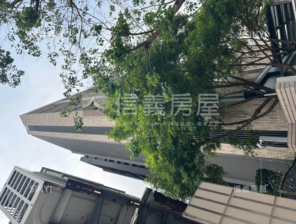 樂揚煦煦社區外觀及周邊環境